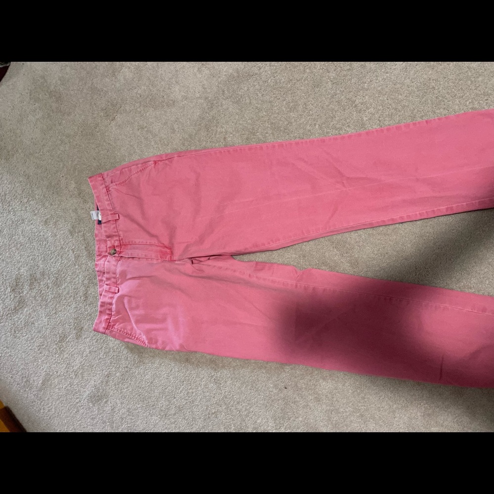 Vineyard Vines Pants